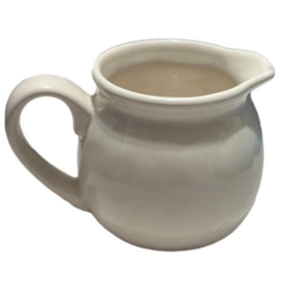 Pour on the Charm with Rae Dunn's POUR Pitcher - Perfect for Any Occasion! - Picture 3 of 4